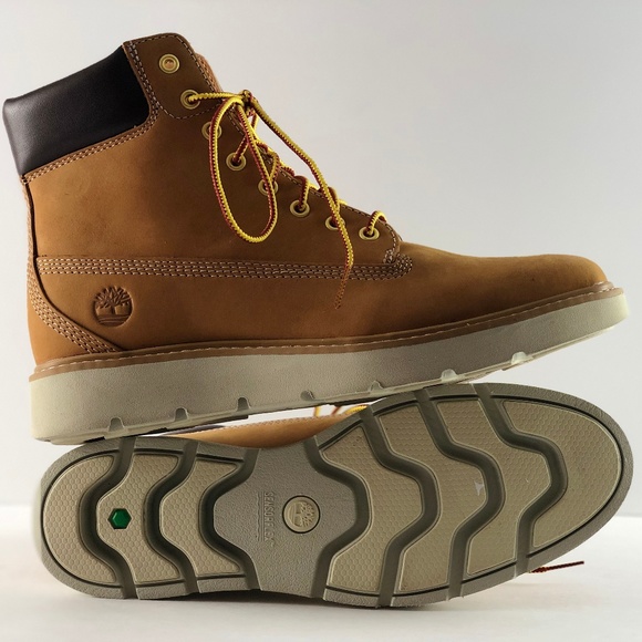 Timberland Kenniston 6-Inch Sneakers Boots - Picture 6 of 7